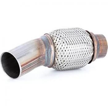 Tubo Flexible de Escape FA1 VW450-210 para BMW 1, 3, 5 y Touring