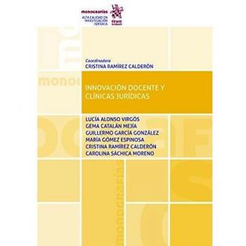 Innovación docente y Clínicas Jurídicas
