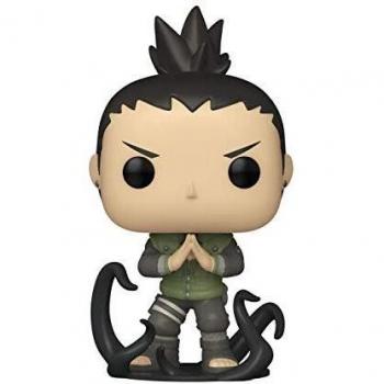 Funko Pop! Animation: Naruto Shippuden - Shikamaru Nara Vinyl Figure #933
