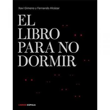 Libro para no dormir