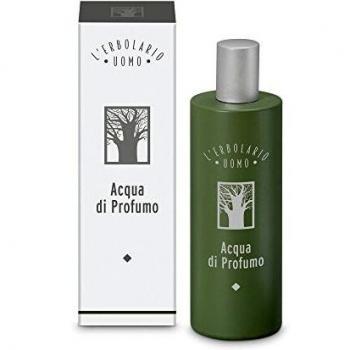 L'Erbolario Baobab Agua de Perfume 100ml