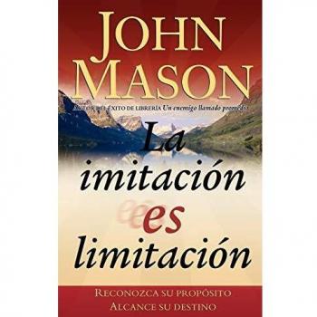 Imitation is Limitation: A Guide by John Mason