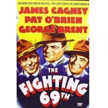 The Fighting 69th [DVD]