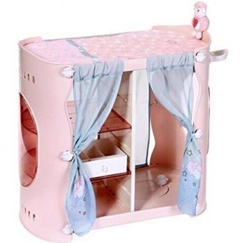 Baby Annabell Sweet Dreams 2-in-1 Unit - Accesorios para muñecas