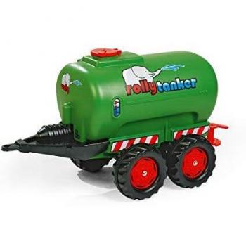 ROLLY TOYS rollyTanker verde 122653