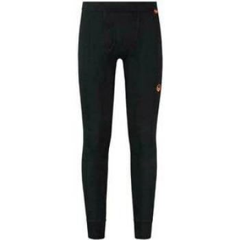Galvin Green Elof Thermal Golf Leggings - Black/Red - X-Large
