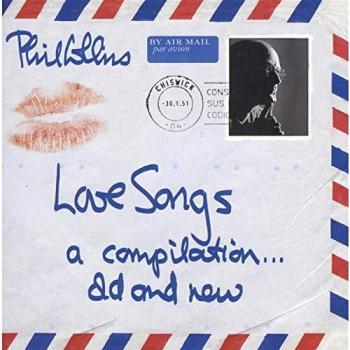 Love Songs - Phil Collins