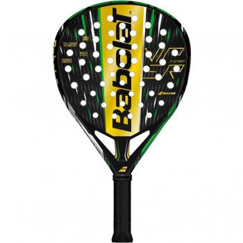 Babolat Viper Carbon Victory - Pala de Pádel