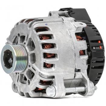 Alternador VALEO 439845 para CITROËN: C4 Picasso, C4, Berlingo, C5, C3, C4 Cactus, C3 Picasso, DS5, DS4, C4 Aircross