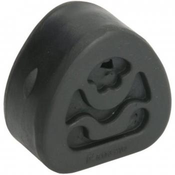 Tope silenciador 4MAX 0219-14-0052, cinta de goma sistema de escape 4MAX 0219-14-0052P