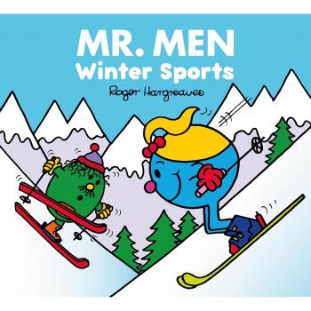 Mr. Men: Winter Sports