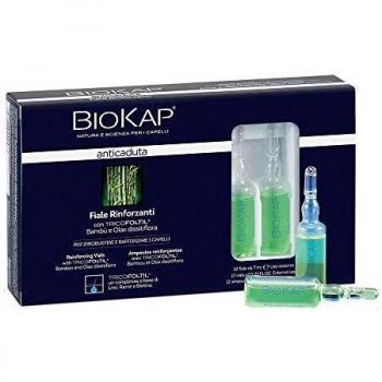Biokap Biokap Anticaida 7Viales 200 g