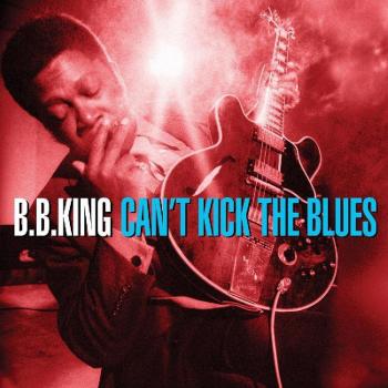 Can´t kick the blues