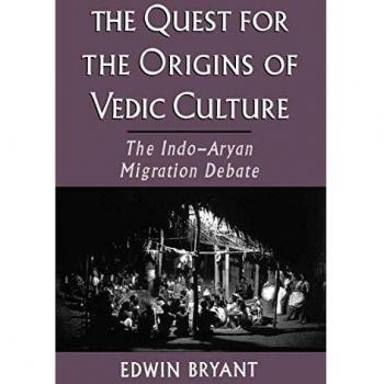 QUEST FOR ORIGINS VEDIC CULT: The Indo-Aryan Migration Debate
