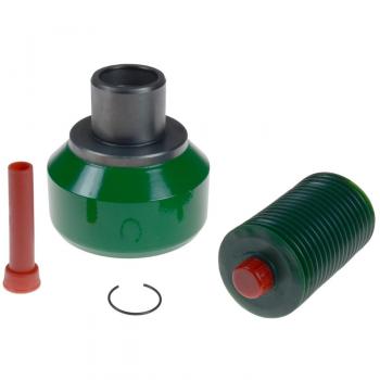 Juego de articulación, árbol de transmisión BLUE PRINT ADJ138903 - Articulación CV, fabricado con materiales de alta calidad, diseño optimizado para un ajuste preciso, resistencia a la corrosión y desgaste, compatible con múltiples modelos de vehí