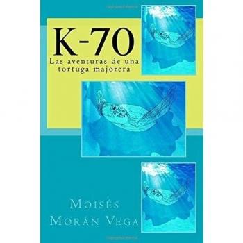 K-70: Las aventuras de una tortuga majorera