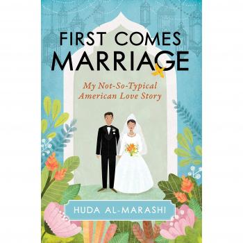 First Comes Marriage: My Not So American Love Story