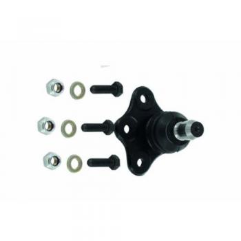 VAICO V40-1280 Rótula de suspensión/carga
