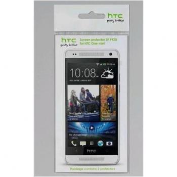 Protector de Pantalla Original HTC SP P960 para Desire 300 (2 Unidades)