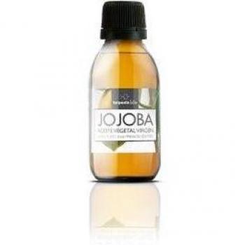 Aceite Vegetal de Jojoba Virgen Bio 100ml