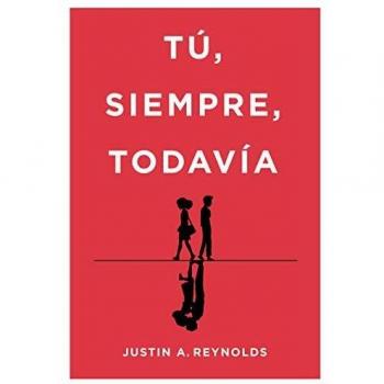 Tú, siempre, todavía