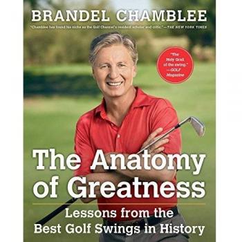 Anatomy of Greatness: Lessons from the Best Golf Swings in History