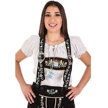 Collar con Chupito Oktoberfest