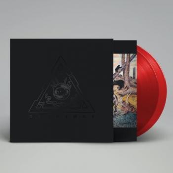 LP Unholy - Demology - Unisex - Estándar - Multicolor - 2 Vinilos Rojos