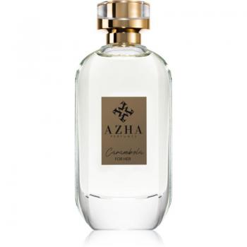 AZHA Perfumes Carambola Eau de Parfum for Women 100 ml