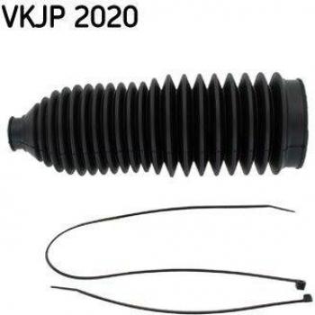 Juego de fuelles de dirección SKF VKJP 2020