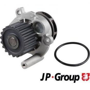 Bomba de agua JP GROUP 1114101800, tipo: bomba de agua, características: fabricada por JP GROUP, número de pieza 1114101800