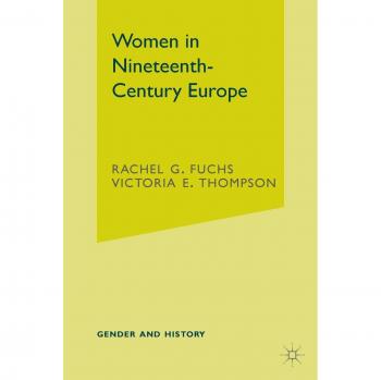 Nineteenth-Century European Women's Studies Book