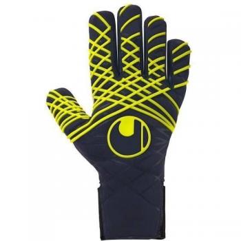 Uhlsport Guantes de Portero Prediction Absolutgrip HN Fit
