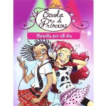 Estrella Per Un Dia