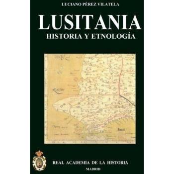 Lusitania Historia Y Etnología