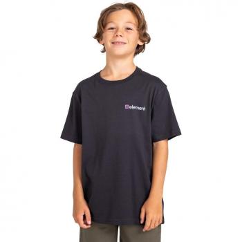 Element - Camiseta de niños Joint Cube Element