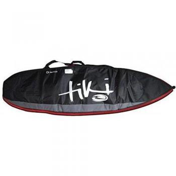 Tiki Boardbag Travel Fish 6.3Surf Board Bag