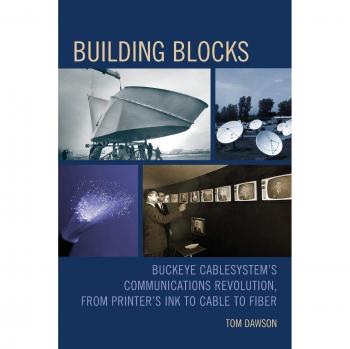 Building Blocks: The Evolution of Communication Systems from Ink to Fiber