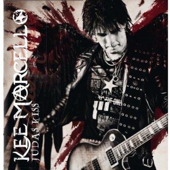 Judas Kiss - Rock Music Album by Kee Marcello