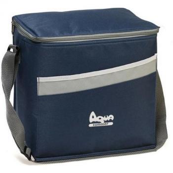 Bolsa Nevera 30 x 21 x 30 cm Azul marino