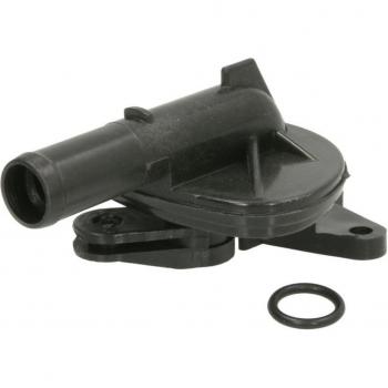 Válvula de control magnética de refrigerante THERMOTEC D0F001TT para FIAT, ALFA ROMEO y LANCIA