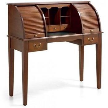 Moycor - Escritorio nuevo hogar vintage 125X50X115 CM - 148158