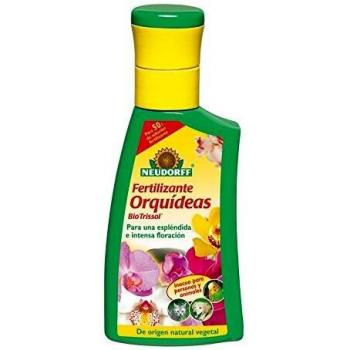 Neudorff Fertilizante orgánico orquídeas