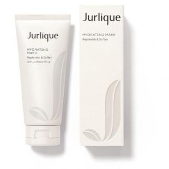 Jurlique 100ml Hydrating Rose Face Mask
