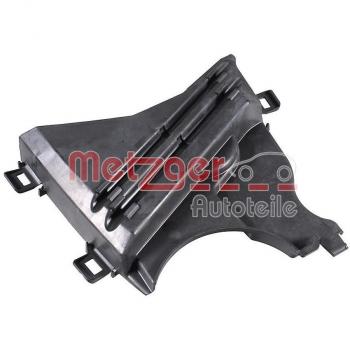 Cubierta de correa de distribución METZGER para RENAULT: Mégane, Scénic, Clio, Kangoo, Captur, Laguna, Kadjar, Modus, Talisman, Twingo (Ref:
