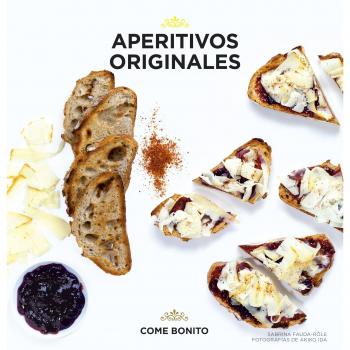 Aperitivos originales
