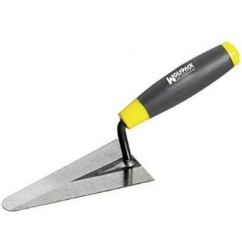 WOLFPACK 2360250 Paletin Wolfpack Plus Mango Goma 342/130 mm.