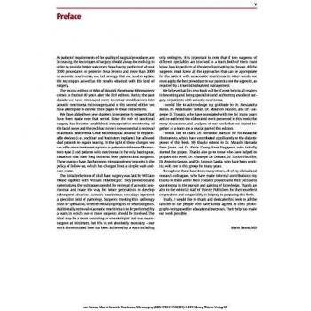 Acoustic Neurinoma Microsurgery Atlas - Thieme Medical Publishers