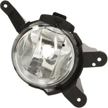 Faro Antiniebla TYC 19-5991-01-9 para Coche - Mejora la Seguridad - Focos y Antinieblas