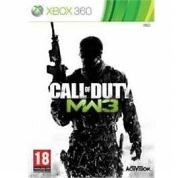 Call of Duty: Modern Warfare 3